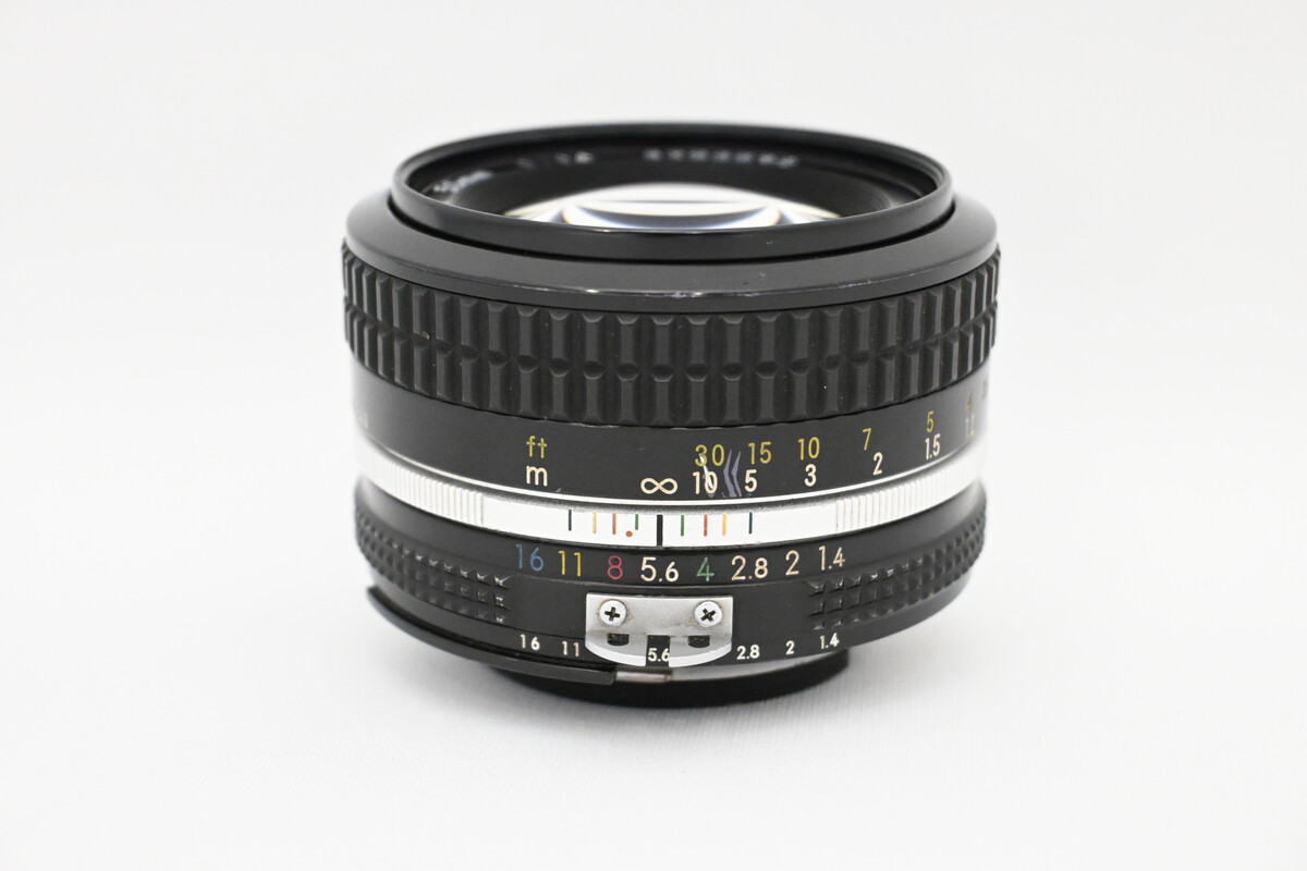 Ai 50/1.4