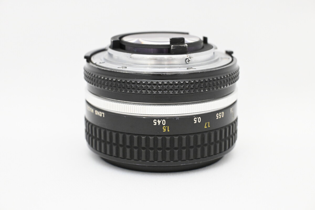 Ai 50/1.4