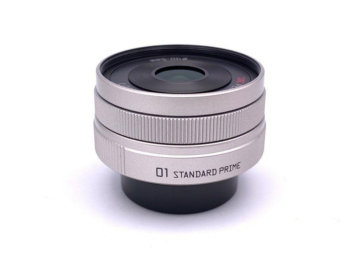 01 STANDARD PRIME ���ް 8.5/1.9