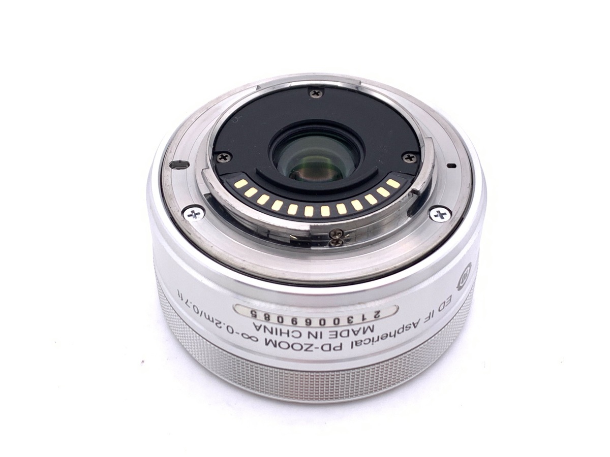 1 NIKKOR VR 10-30/3.5-5.6 ���ް PD-ZOOM