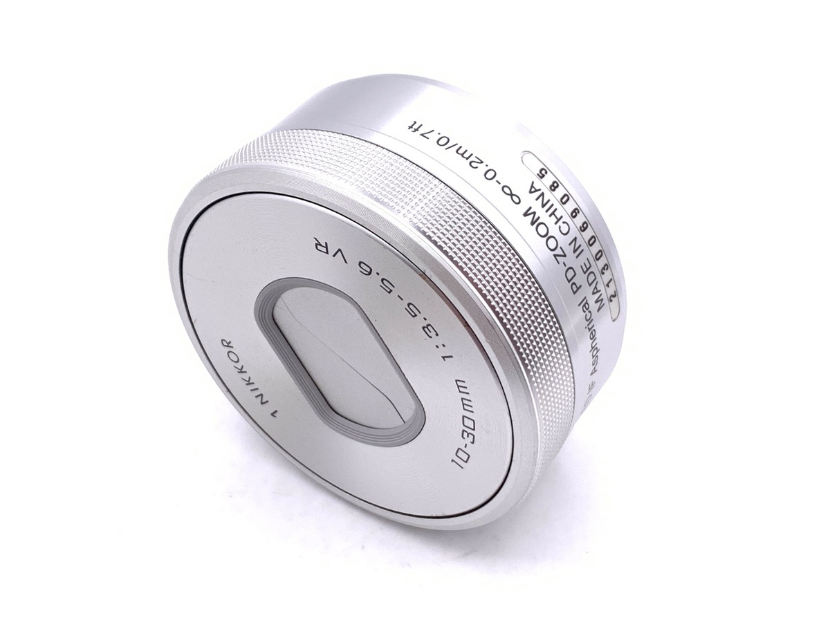 1 NIKKOR VR 10-30/3.5-5.6 ���ް PD-ZOOM