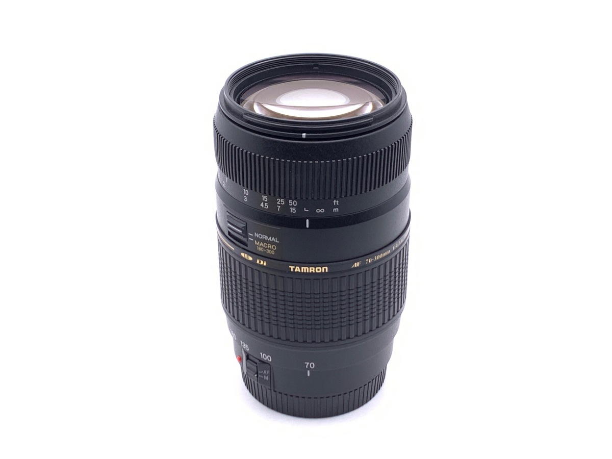AF 70-300/4-5.6 ���� Di LD Macro (A17)