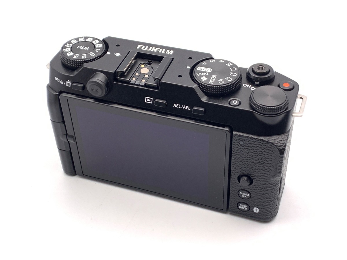 X-M5 ボディ ブラック