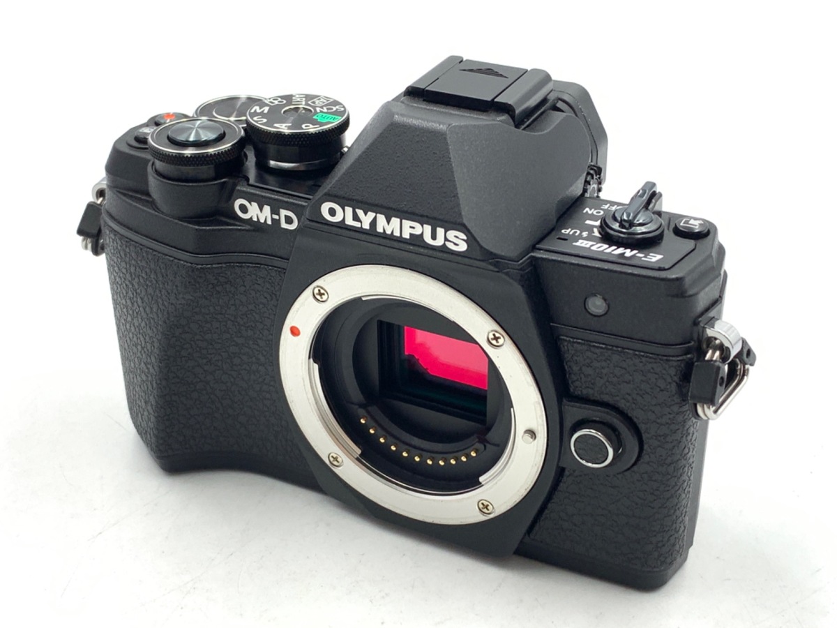 OM-D E-M10 Mark III ボディ 中古価格比較 - 価格.com