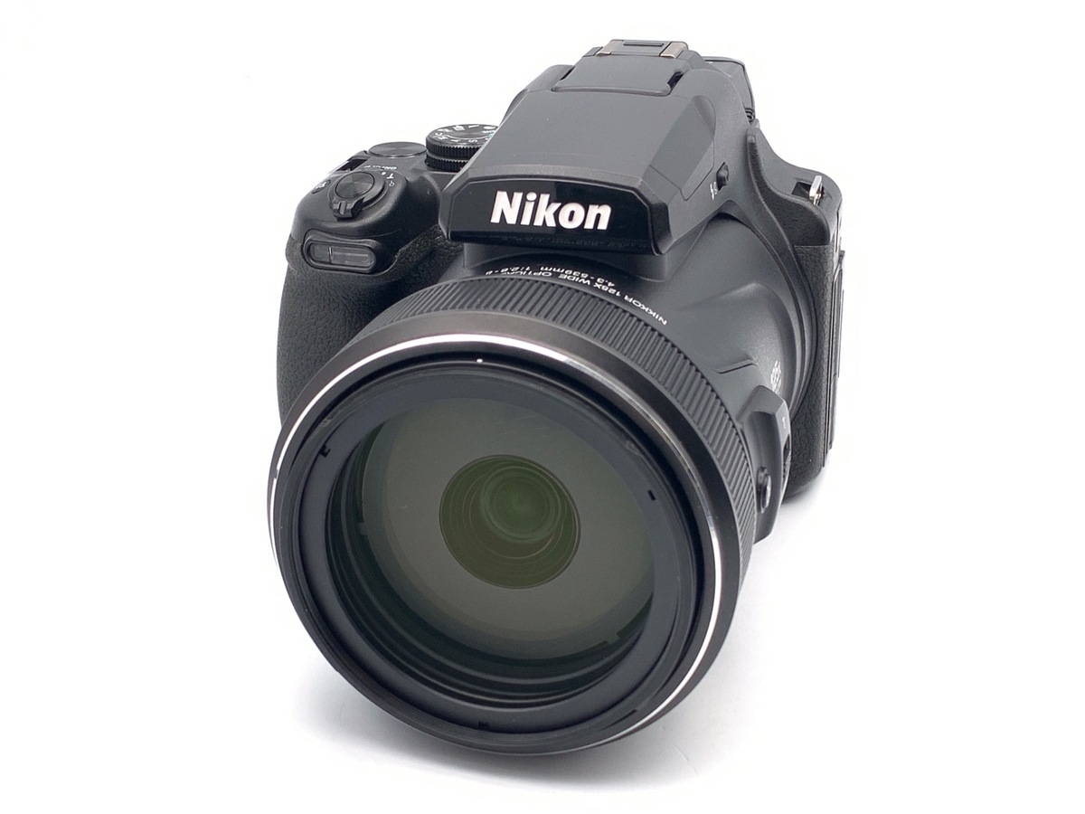 中古】ニコン COOLPIX P1000 在庫一覧｜カメラのキタムラ