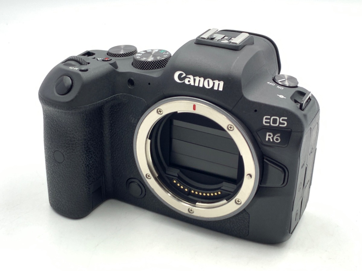 中古】ミラーレス一眼｜EOS R 在庫一覧｜カメラのキタムラ