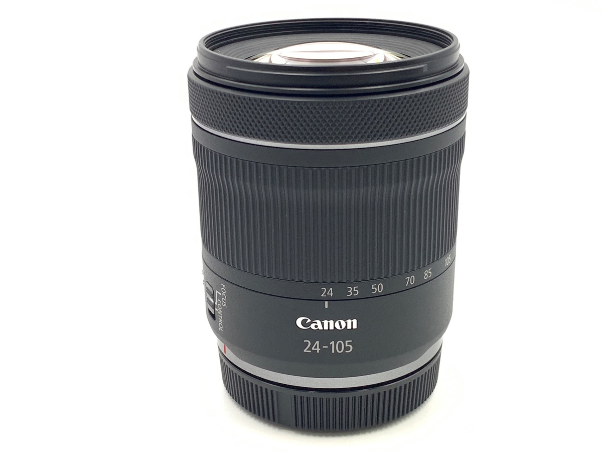 RF24-105mm F4-7.1 IS STM 中古価格比較 - 価格.com
