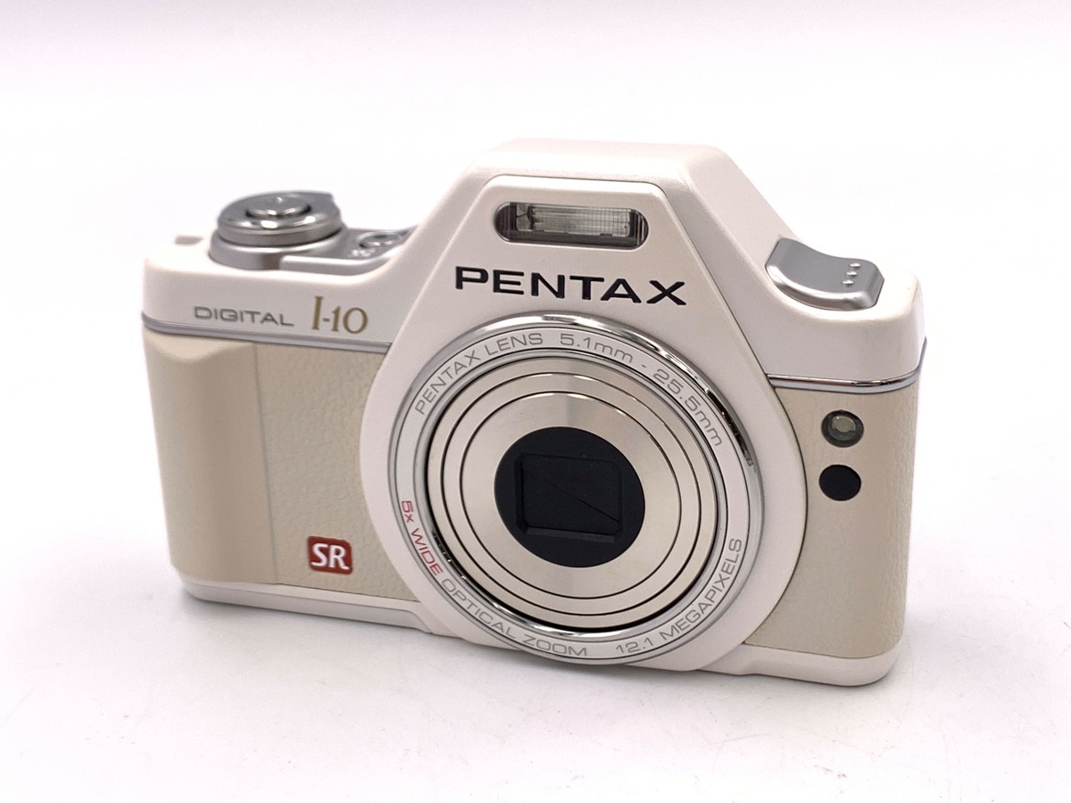 PENTAX I-10 他 デジタルカメラ 3台 まとめ売り ジャンク 中古デジタルカメラ ペンタックス 製品一覧 - 価格.com