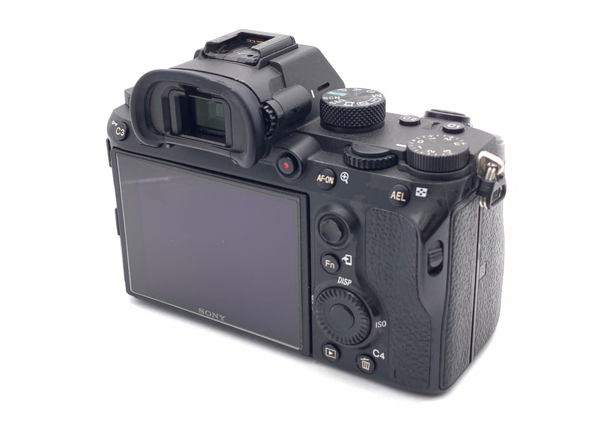 中古】ソニー α7III ボディ [ILCE-7M3]｜｜カメラのキタムラネットショップ