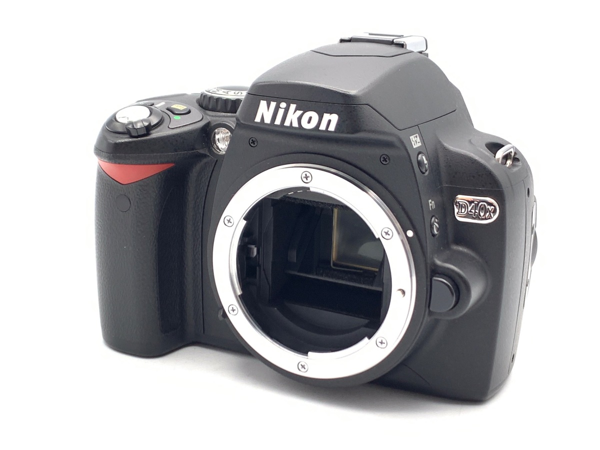 中古】D40 在庫一覧｜カメラのキタムラ
