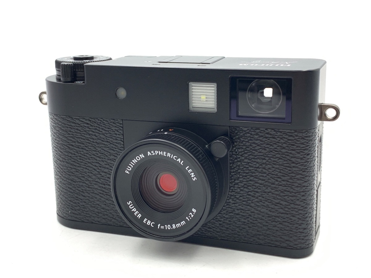 中古】フジフイルム X half ブラック [X-HF1-B JP] 在庫一覧｜カメラの