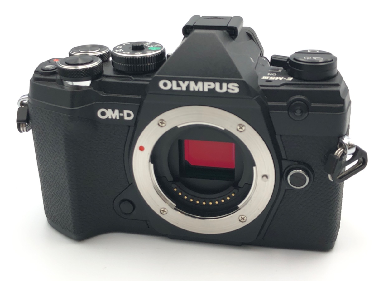 OM-D E-M5 Mark III ボディ 中古価格比較 - 価格.com