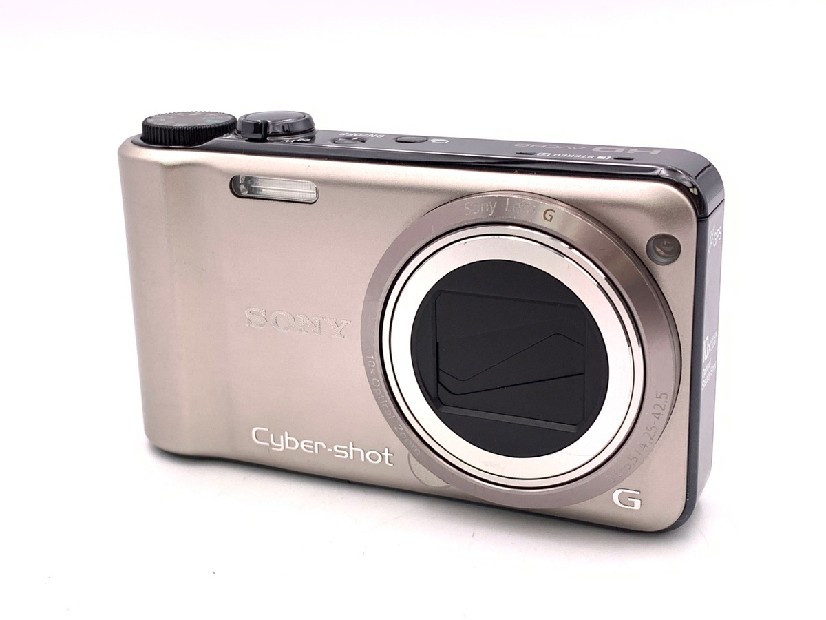 SONY Cybershot DSC-HX5V コンデジ 動作確認済 ゴールド サイバーショット DSC-HX5V 中古価格比較 - 価格.com