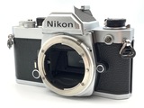 中古】ニコン FM ボディ シルバー 在庫一覧｜カメラのキタムラ