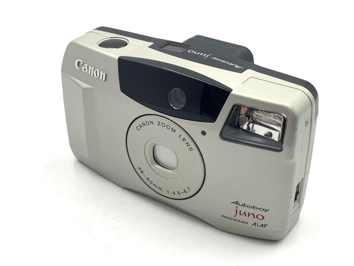 中古：B(並品)】キヤノン（CANON） Autoboy juno | 2445230024620