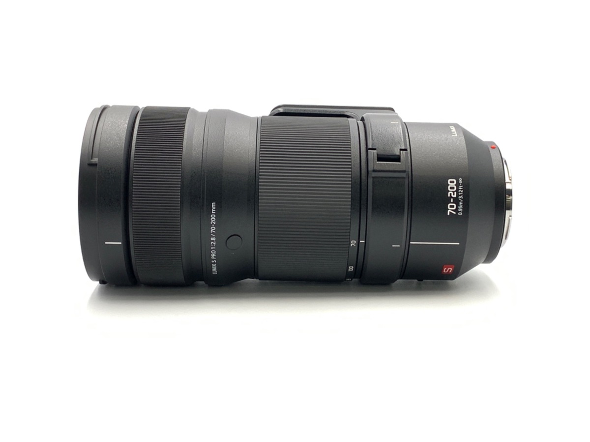 価格.com - パナソニック LUMIX G VARIO 45-200mm/F4.0-5.6/MEGA