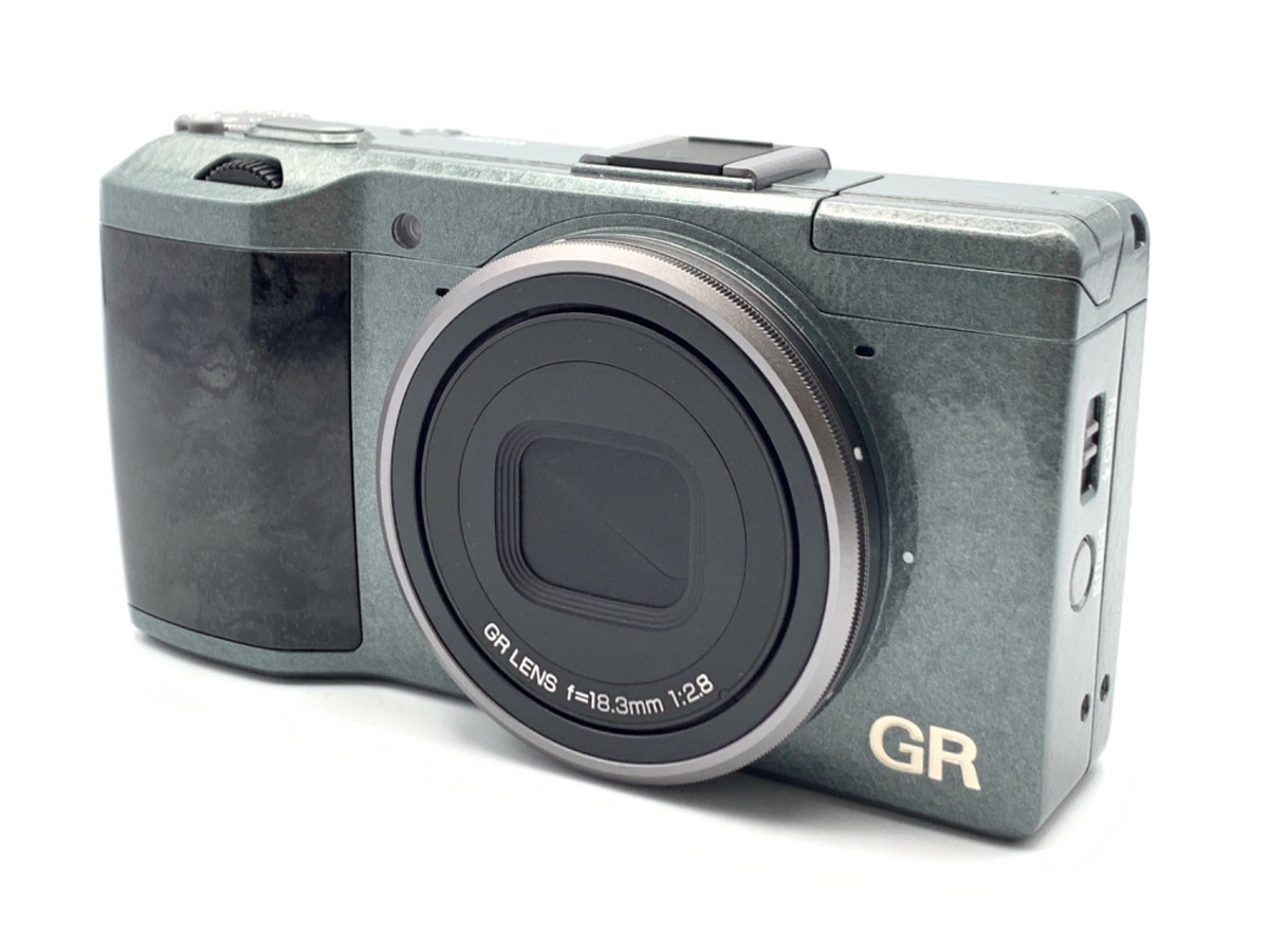 価格.com - リコー GR DIGITAL II 純正オプション