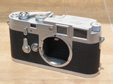中古】ライカ ライカ M3 2回巻き上げ Body クローム 在庫一覧｜カメラ