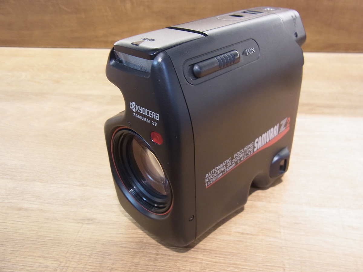 中古フィルムカメラ 京セラ 製品一覧 - 価格.com