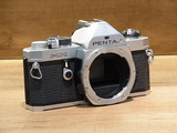 中古】ペンタックス MX ボディ シルバー 在庫一覧｜カメラのキタムラ