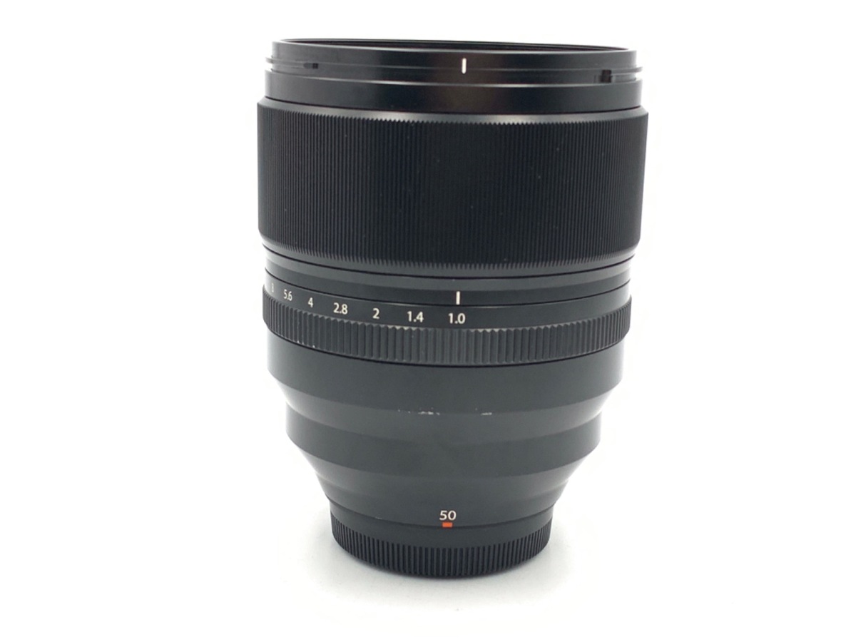 Amazon.com : Fujifilm XF50mmF1.0 R WR : Electronics