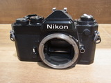 Nikon FE ニコン ブラック Amazon | nikon FE ブラック | 一眼レフカメラ 通販