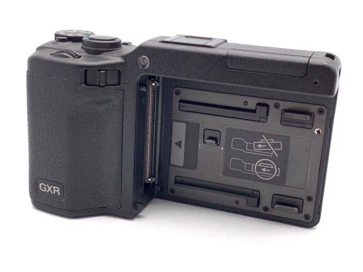 価格.com - リコー GXR+S10 KIT 純正オプション