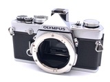 オリンパスOM-1シルバーセット 中古】オリンパス OM-1 ボディ シルバー 在庫一覧｜カメラのキタムラ