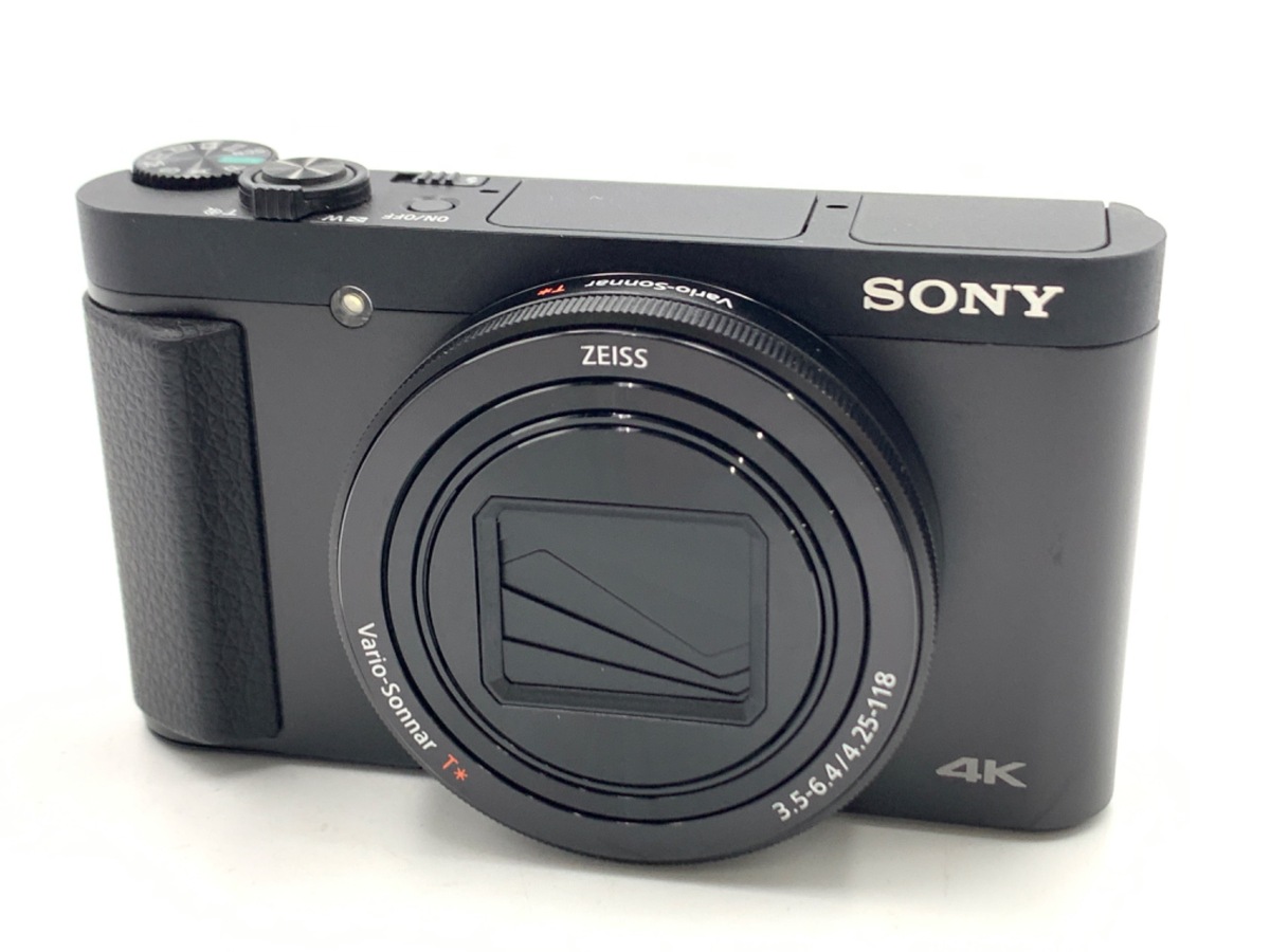 24時間限定タイムセール - 価格.com SONY 価格比較 DSC-HX99 サイバーショット デジタルカメラ