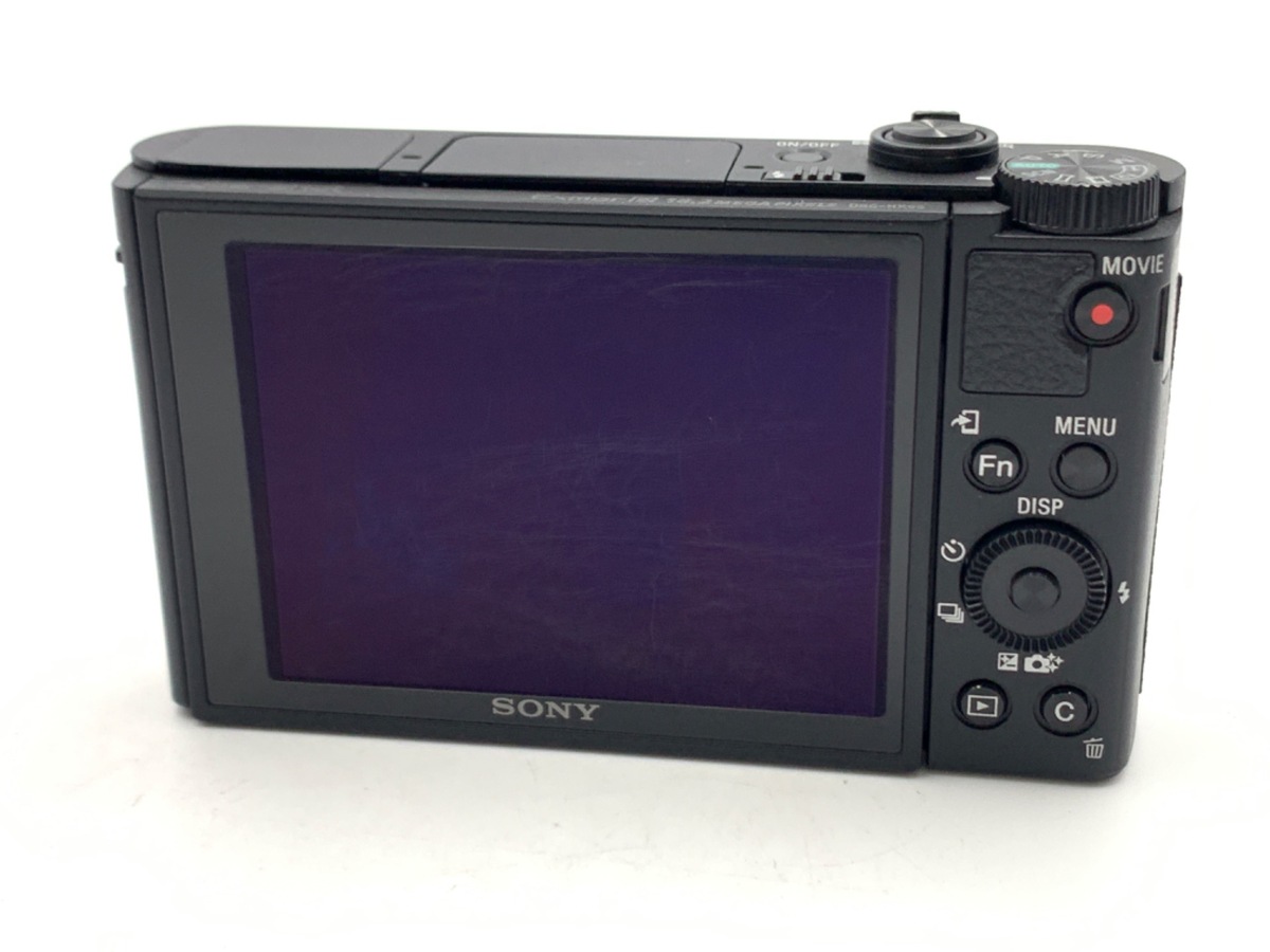 SONY ソニー DSC-HX99 美品 + MicroSD 32GB