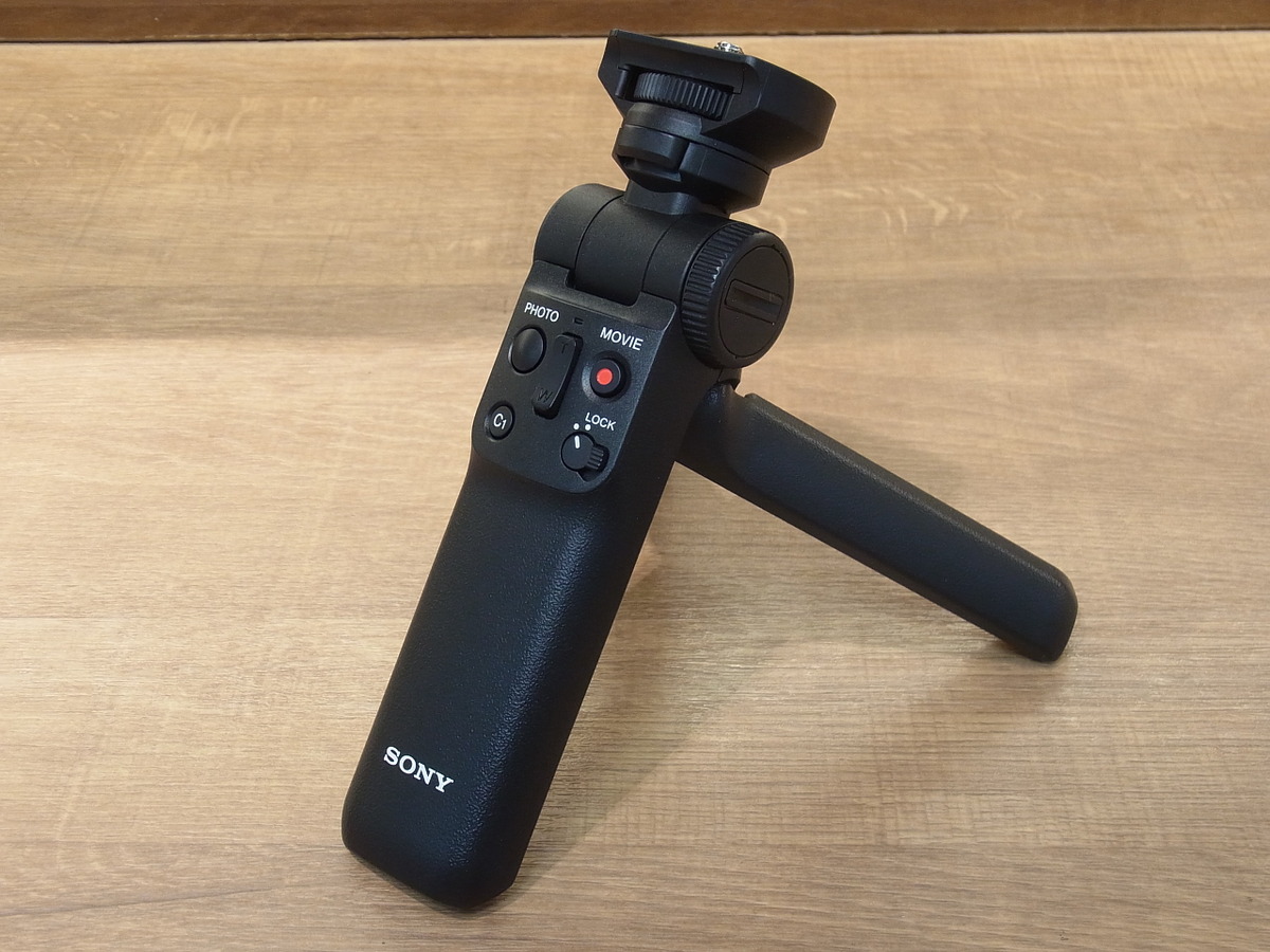 中古:A(美品)】ソニー GP-VPT2BT ワイヤレスリモートコマンダー 中古:A(美品)】ソニー GP-VPT2BT ワイヤレスリモートコマンダー