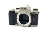 ☆☆美品　整備済　PENTAX MZ-3 シルバー F-459☆☆ 良品 整備済 PENTAX MZ-7 シルバー F-521 - メルカリ