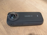 Insta360 X3 中古 2025年最新】Yahoo!オークション -insta360 x3の中古品・新品