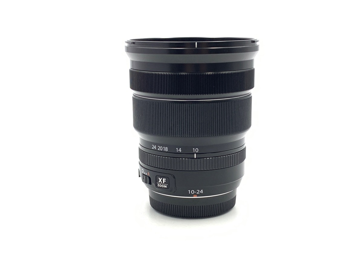 超美品！ FUJIFILM フジノンレンズ XF10-24mmF4 R OIS Amazon | 富士フイルム(FUJIFILM) 超広角ズームレンズ XF10