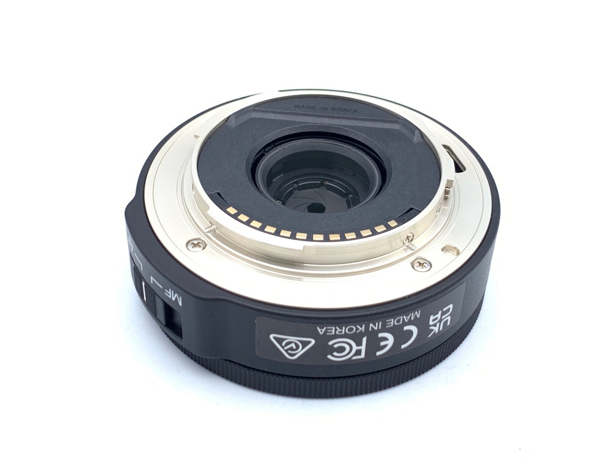 中古：A(美品)】サムヤン Remaster Slim 21mm F3.5/28mm F3.5/32mm F2