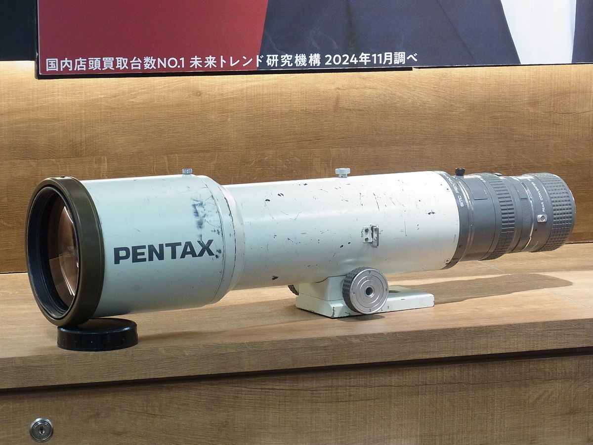 価格.com - ペンタックス FA645マクロ 120mmF4 価格比較