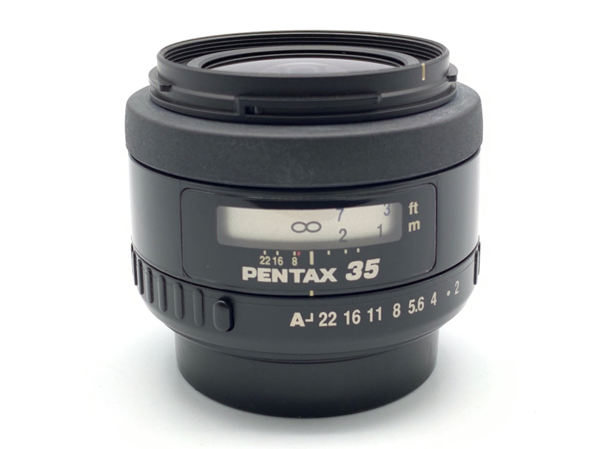 価格.com - ペンタックス FA35mmF2AL 価格比較