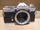 中古】ミノルタ XD ボディ シルバー 在庫一覧｜カメラのキタムラ