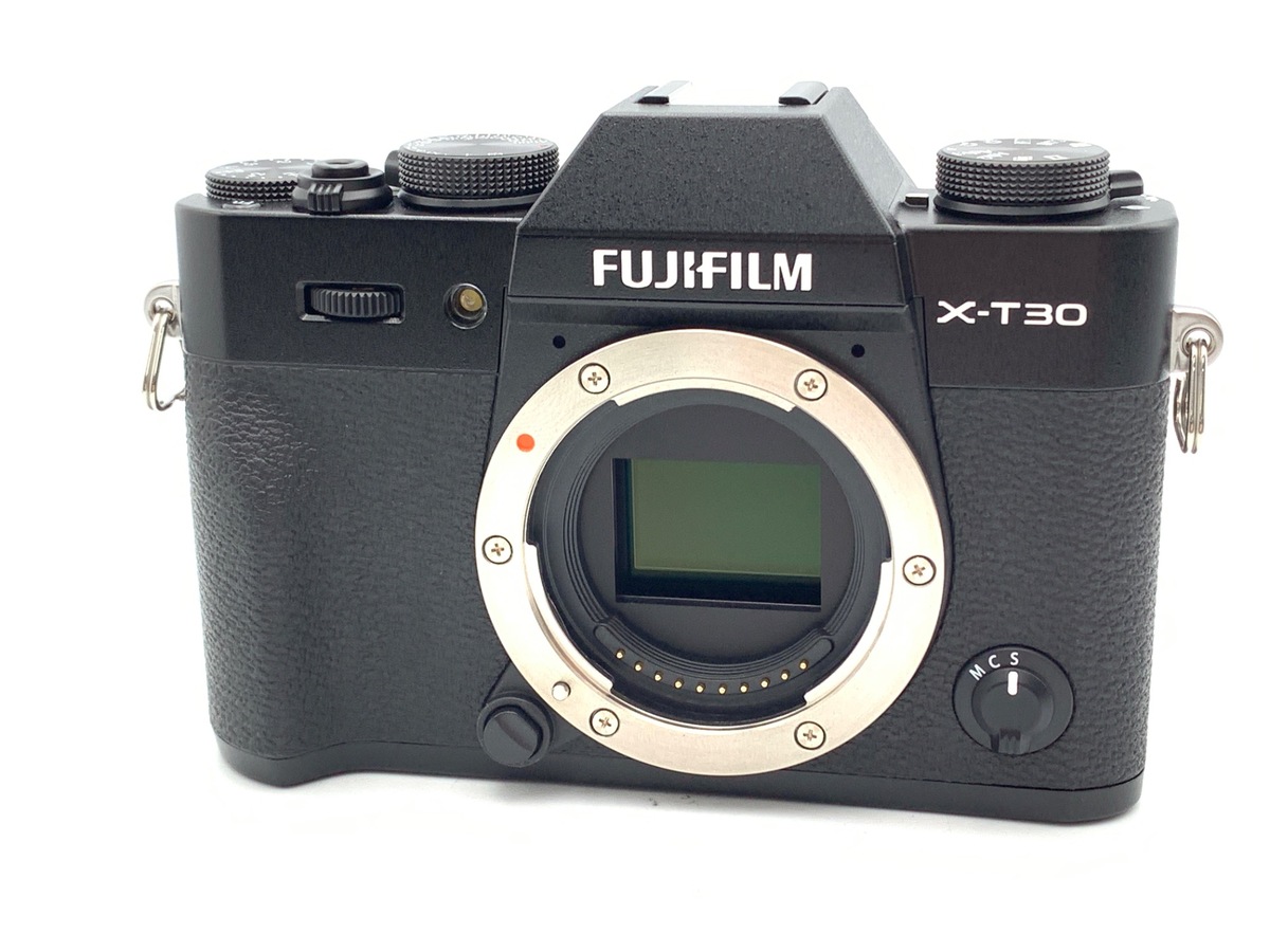 FUJIFILM X−T100 SILVER ボディのみ Amazon.com : Fujifilm X-T100 Mirrorless Digital Camera, Dark