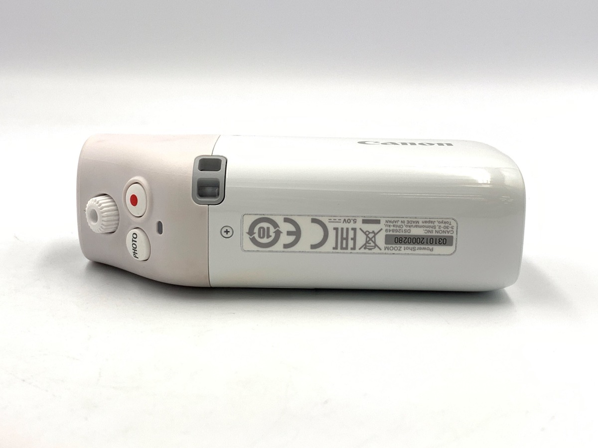 PowerShot ZOOM中古 中古】キヤノン PowerShot ZOOM｜｜カメラのキタムラネットショップ