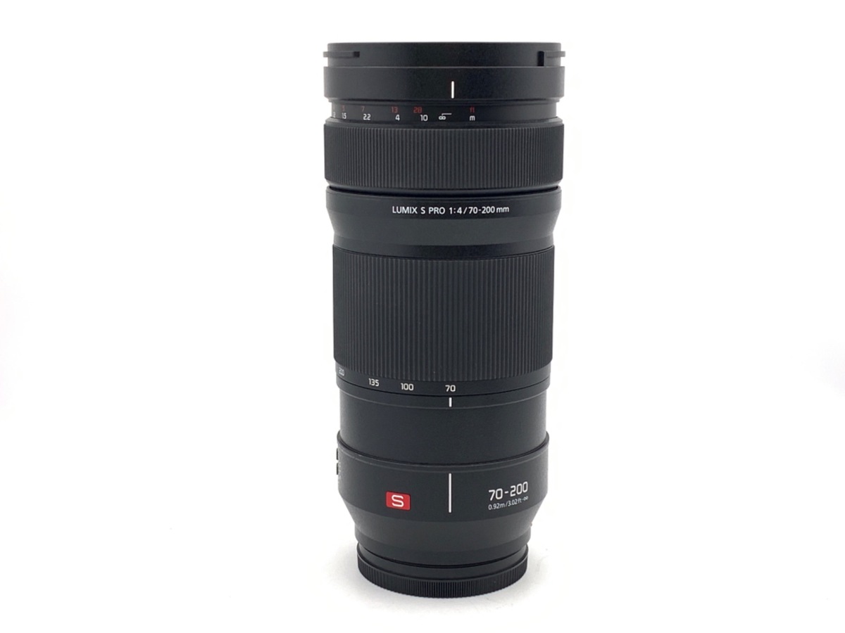 最終値下げ！近日終了！！【美品】LUMIXG20 F1.7ASPH H-H020 K0000055876.jpg