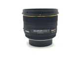 中古】シグマ 50mm F1.4 EX DG HSM ニコン用 在庫一覧｜カメラの