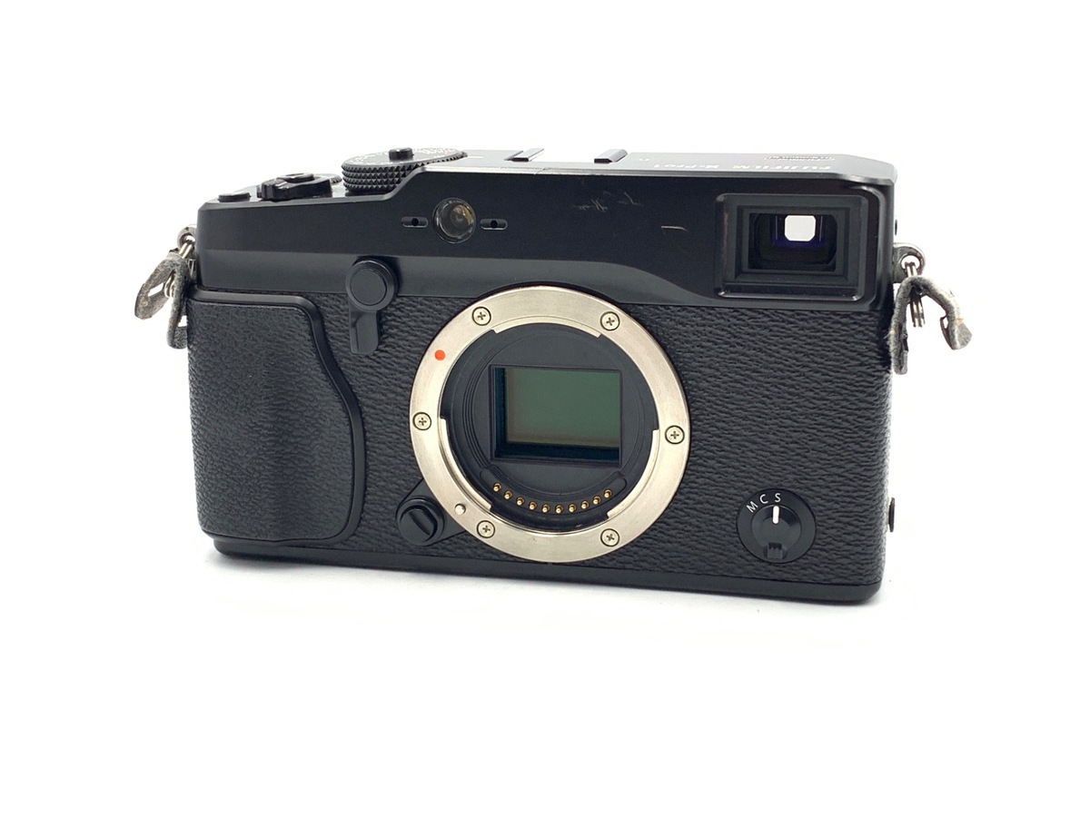 中古：B(並品)】フジフイルム X-Pro1 ボディ | 2445230050766