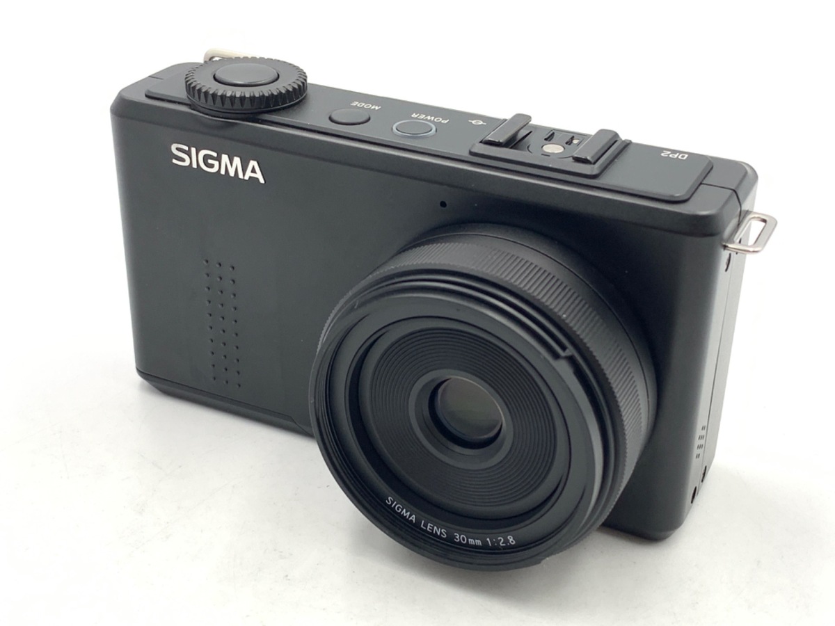 デジタルカメラ SIGMA DP2 Merrill シグマ DP2 Merrill | コンパクトデジタルカメラ