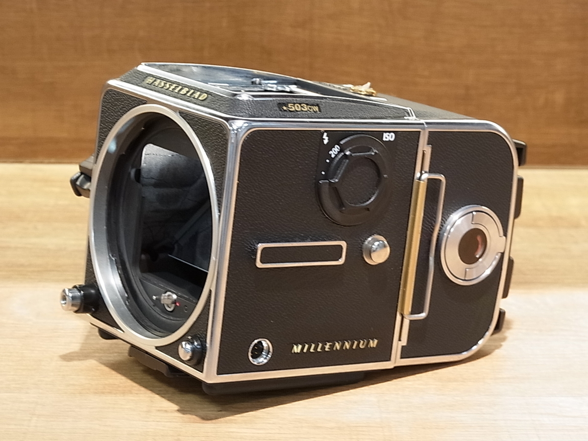 503CW ミレニアムキット (ボディ+マガジン)