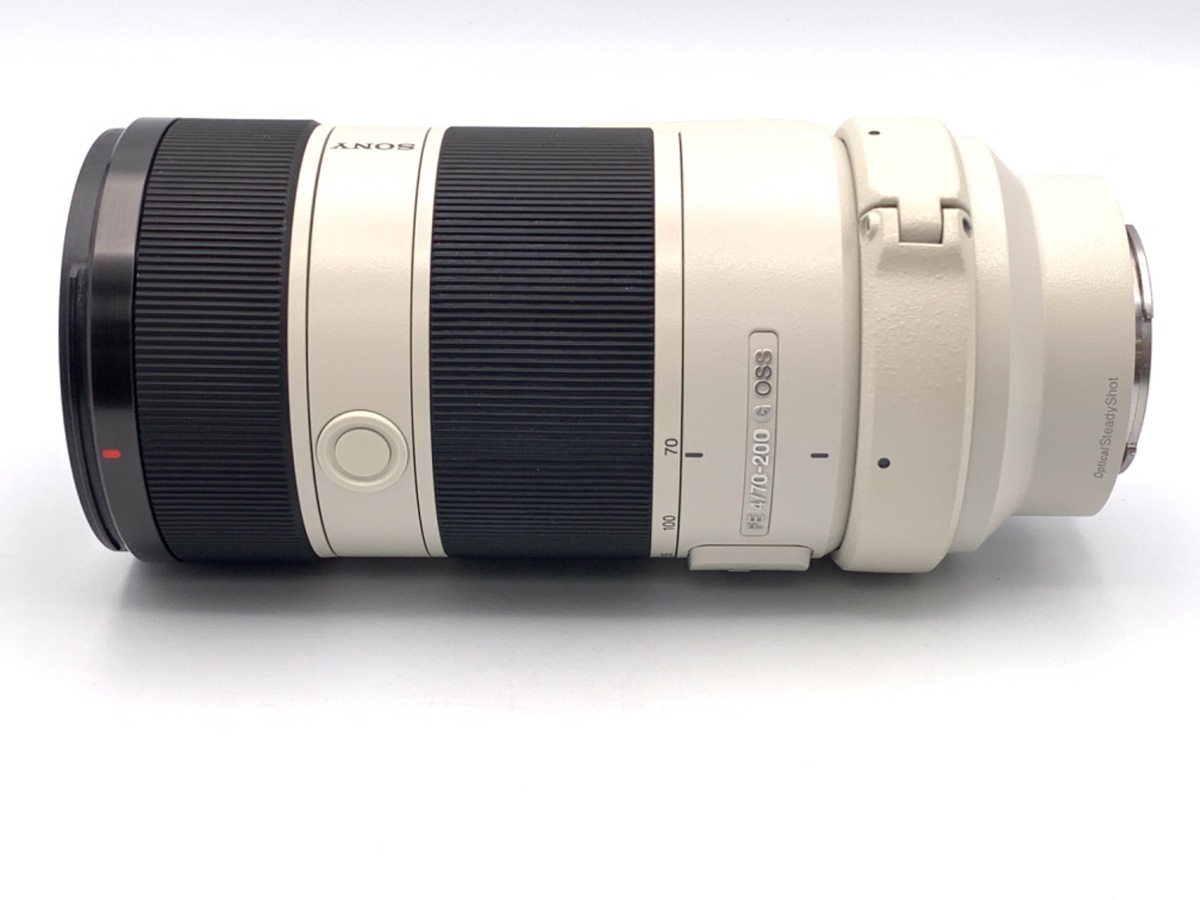 FE 70-200mm F4 G OSS SEL70200G 中古価格比較 - 価格.com