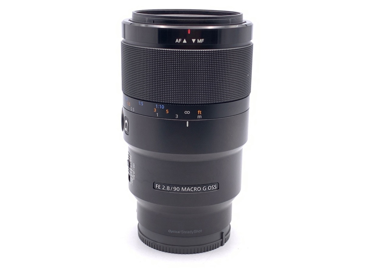 FE 90/2.8 Macro G OSS SEL90M28G