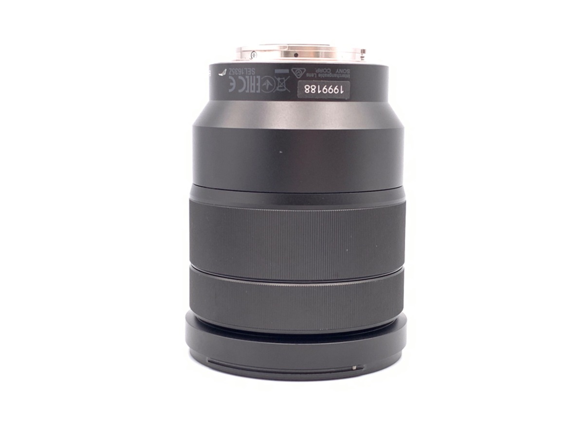 中古：AB(良品)】ソニー Vario-Tessar T* FE 16-35mm F4 ZA OSS