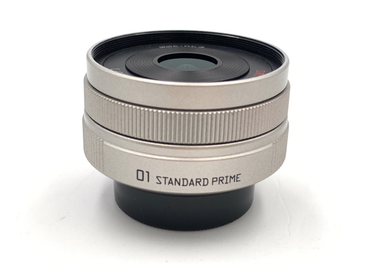 01 STANDARD PRIME ް 8.5/1.9