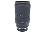 中古】タムロン 18-300mm F/3.5-6.3 Di III-A VC VXD フジ
